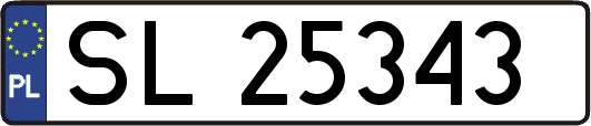 SL25343