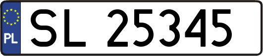 SL25345