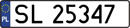 SL25347