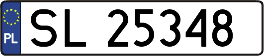 SL25348