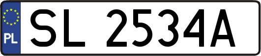 SL2534A