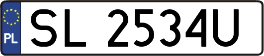 SL2534U