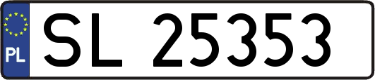 SL25353