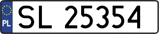 SL25354