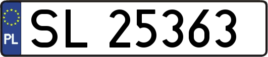 SL25363