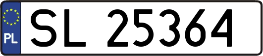 SL25364