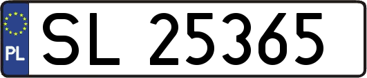 SL25365