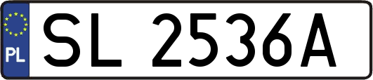 SL2536A