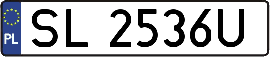 SL2536U