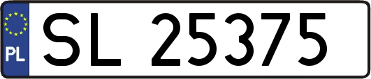 SL25375
