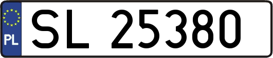 SL25380