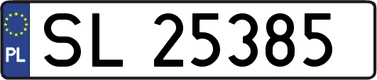 SL25385