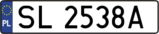 SL2538A