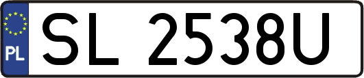 SL2538U