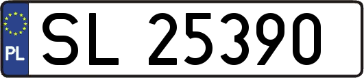 SL25390