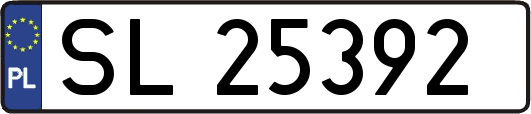 SL25392