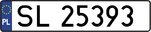 SL25393