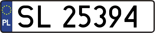SL25394