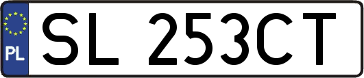 SL253CT