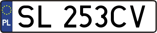 SL253CV