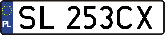 SL253CX