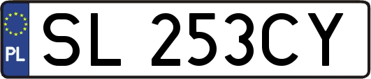 SL253CY
