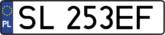 SL253EF