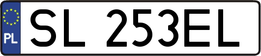 SL253EL
