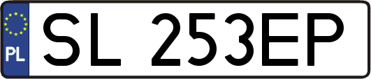SL253EP
