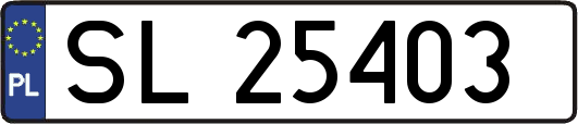 SL25403