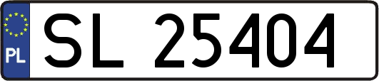 SL25404