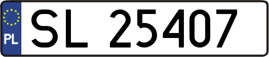 SL25407