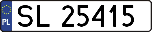 SL25415