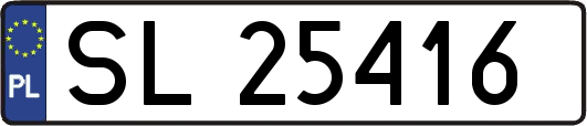 SL25416