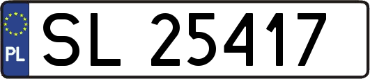 SL25417
