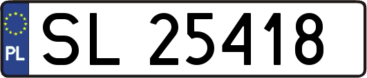 SL25418