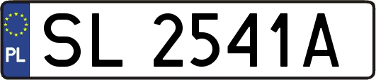 SL2541A