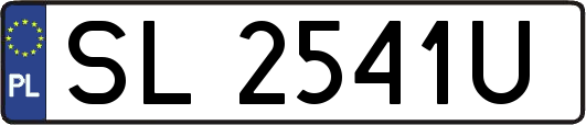 SL2541U