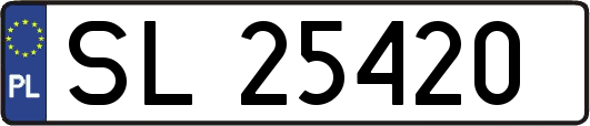 SL25420