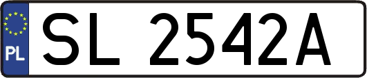 SL2542A