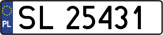 SL25431