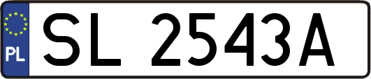 SL2543A
