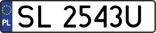SL2543U