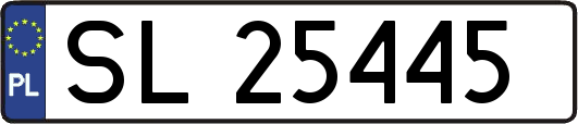 SL25445