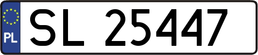 SL25447