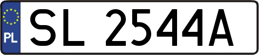 SL2544A