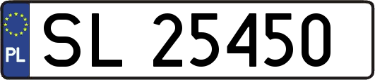 SL25450