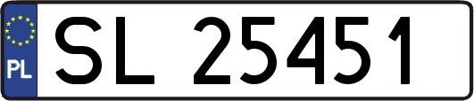 SL25451