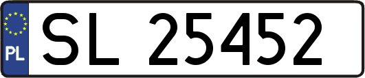 SL25452