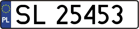 SL25453